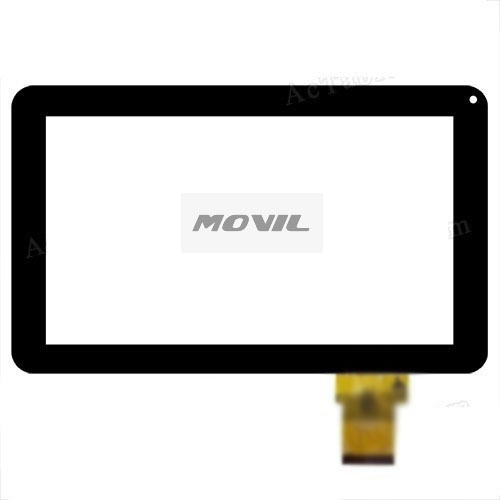 Touch Tablet Stylos Tech Tab2 Tab4 Flex Vo 7z118  fm700405kd