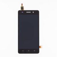 Lcd Display For Huawei 4c Black