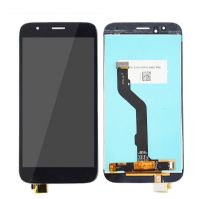 Lcd Display For Huawei G8 Black