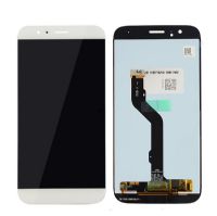 Lcd Display For Huawei G8 White