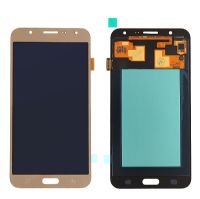 LCD Screen For Samsung J7 Gold