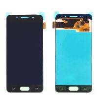 LCD Screen For Samsung A310 Black