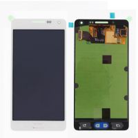 LCD Screen For Samsung A5 White