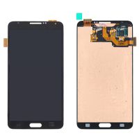 LCD Screen For Samsung Note 3 Black