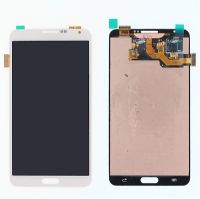 LCD Screen For Samsung Note 3 White