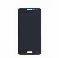 LCD Screen For Samsung A3 Black